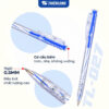 SET 5 CÂY BÚT BI THIÊN LONG TL-027 4 13 46