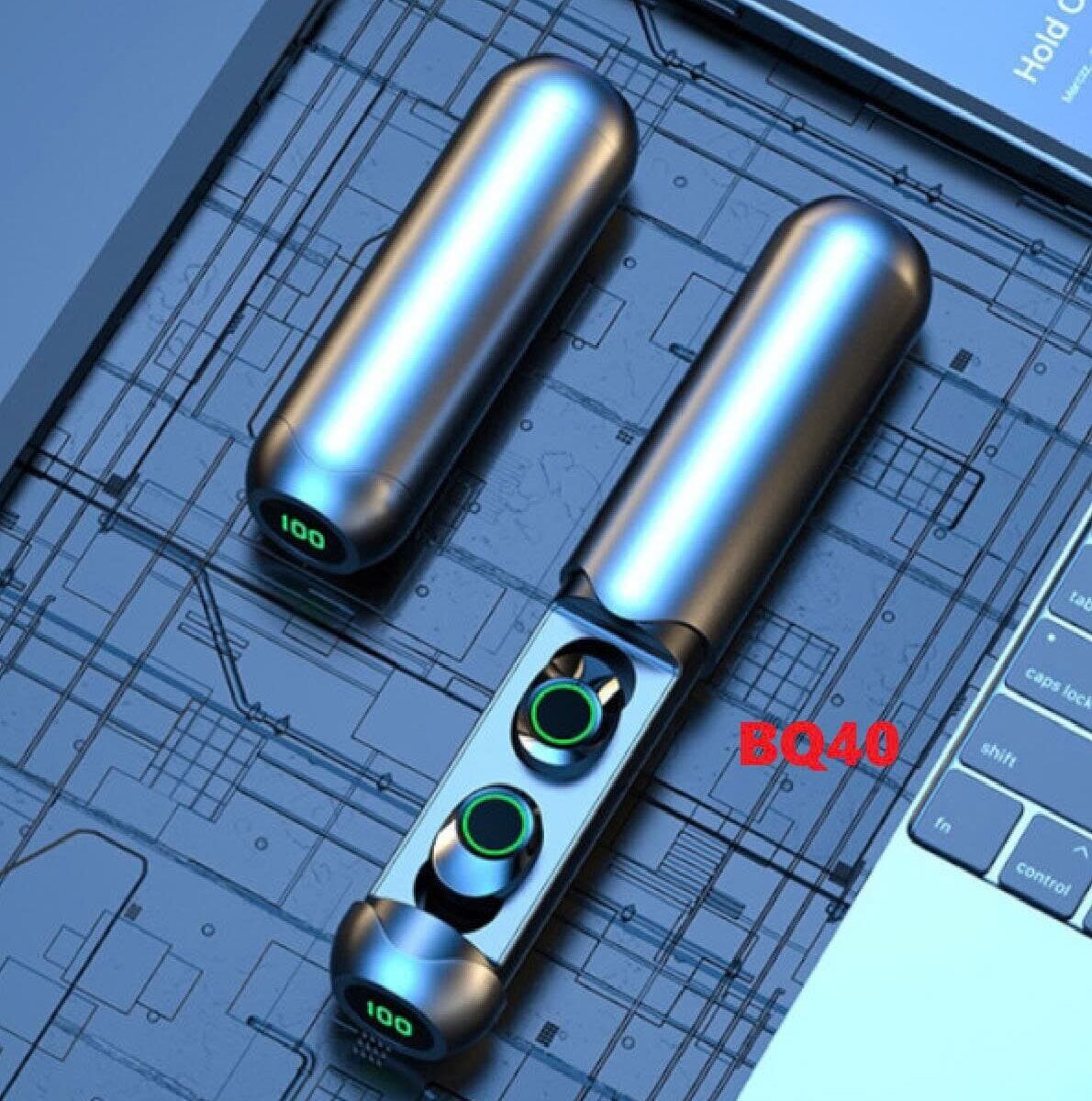 TAI NGHE BLUETOOTH BQ40