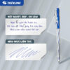 SET 5 CÂY BÚT BI THIÊN LONG TL-027 5 14 20