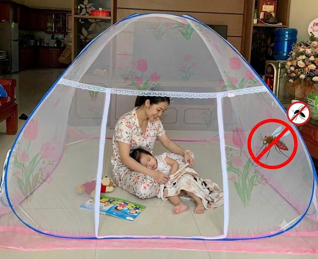 MÙNG CHỤP TỰ BUNG TRÒN 1M8 3 MÙNG CHỤP TỰ BUNG TRÒN 1M8 - Ảnh 3
