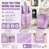 SÉT 50 TÚI RÁC HOME SIZE 50*32*14 HƯƠNG HOA 6 1786780507434 1581781684628768306 2794270501574230278 d8bcc1ecf6279ced5ebe97d9826be54c