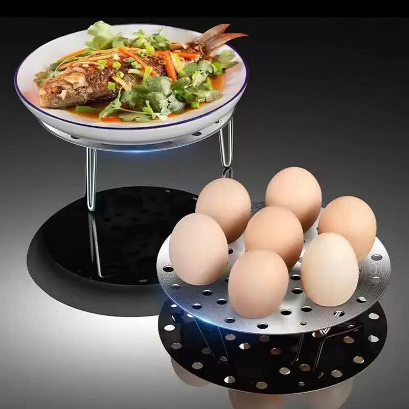 VỈ HẤP 3 CHÂN GẤP GỌN 17CM