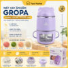 MÁY XAY ĐỒ ĂN DẶM GROPA G8-601 8 1788254129694 1581781684628768306 2794270501574230278 fe4afcb243bce9c7a2a60ac4b9c3f047
