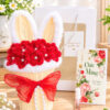 GIỎ HOA THỎ NƯỚC HOA KÈM THIỆP 12 1790912344396 1581781684628768306 6083612886757874092 7e61bbb5d49a24217de98eafa5b0c02b