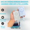 SẠC DỰ PHÒNG ROMOSS MAGSAFE 10.000 MAH 9 1793155231978 1581781684628768306 6083612886757874092 4562dbac4b21d41ba10b84c8112ba343