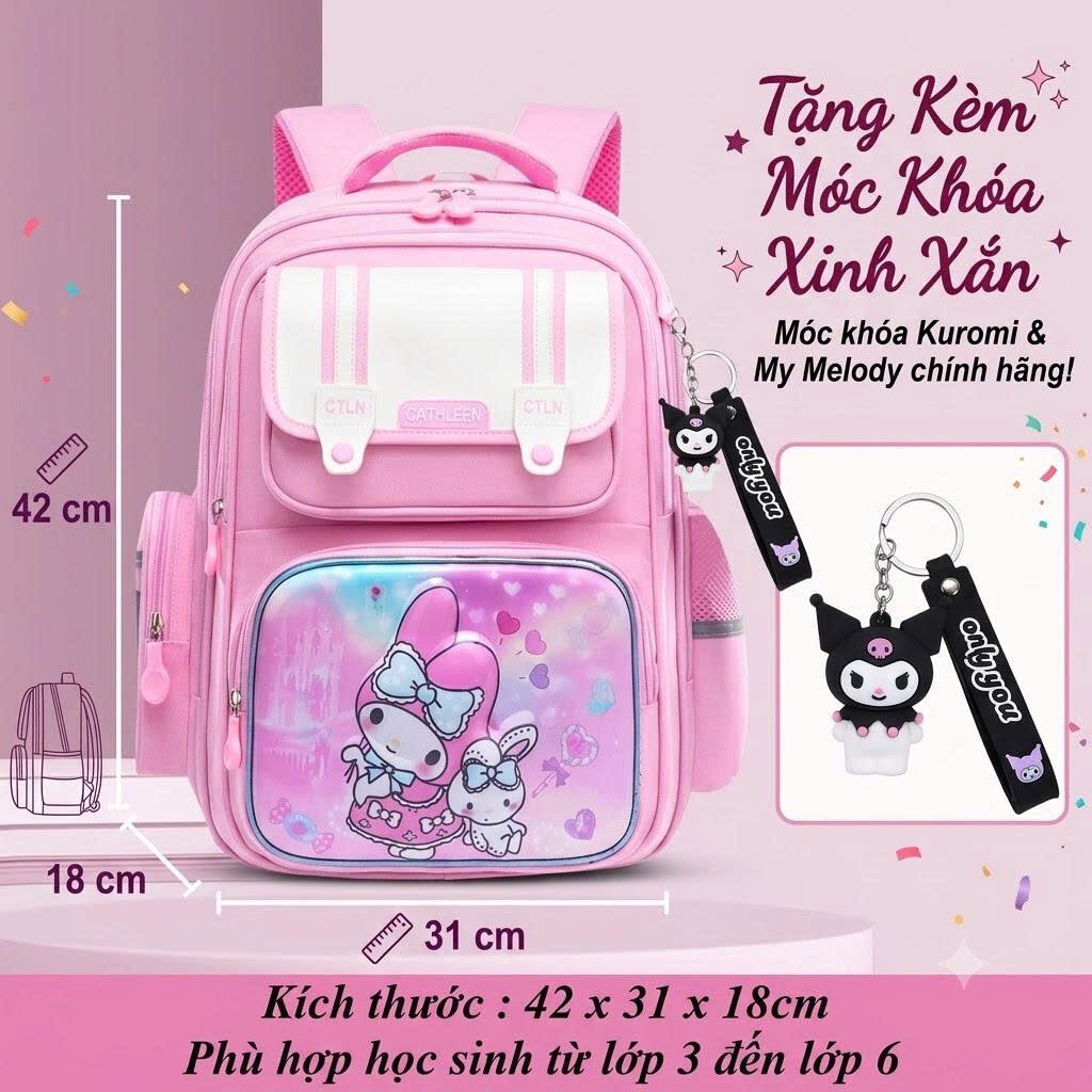 BALO CHỐNG GÙ HÌNH THÚ KÈM PK TRANG TRÍ 3 BALO CHỐNG GÙ HÌNH THÚ KÈM PK TRANG TRÍ - Ảnh 3