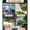 VÒI RỬA XE TĂNG ÁP ĐỦ PHỤ KIỆN (BỘ VÒI TĂNG ÁP 15M) 9 2 150 x 200 51