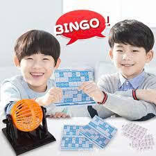 TRÒ CHƠI LỒNG QUAY LOTO BINGO 90 SỐ 3 TRÒ CHƠI LỒNG QUAY LOTO BINGO 90 SỐ - Ảnh 3