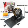 TRÒ CHƠI LỒNG QUAY LOTO BINGO 90 SỐ 5 2 250 x 224