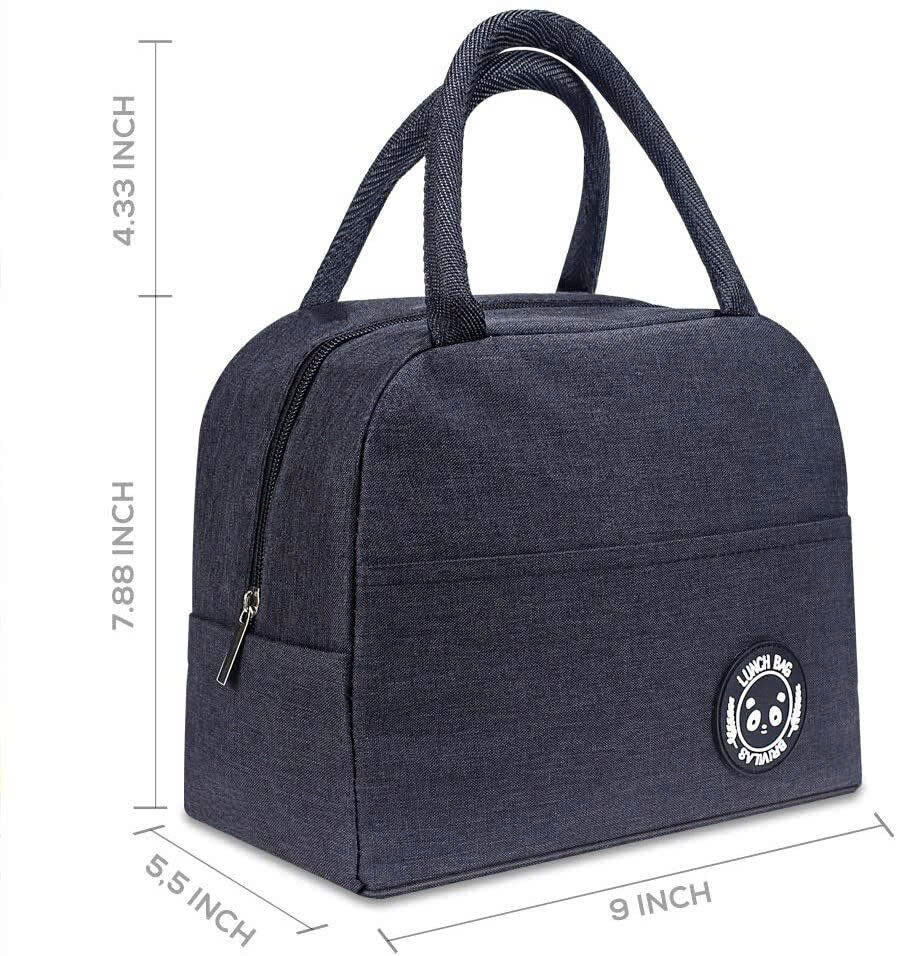 TÚI ĐỰNG HỘP CƠM VP GIỮ NHIỆT 4 TÚI ĐỰNG HỘP CƠM VP GIỮ NHIỆT - Ảnh 4