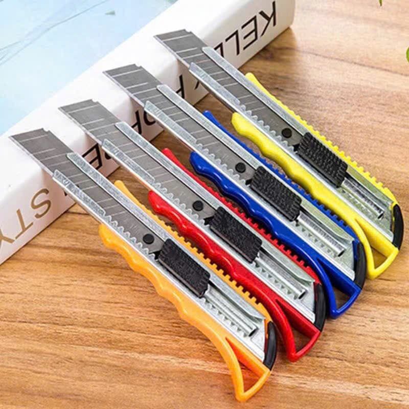 DAO RỌC GIẤY LỚN 18MM