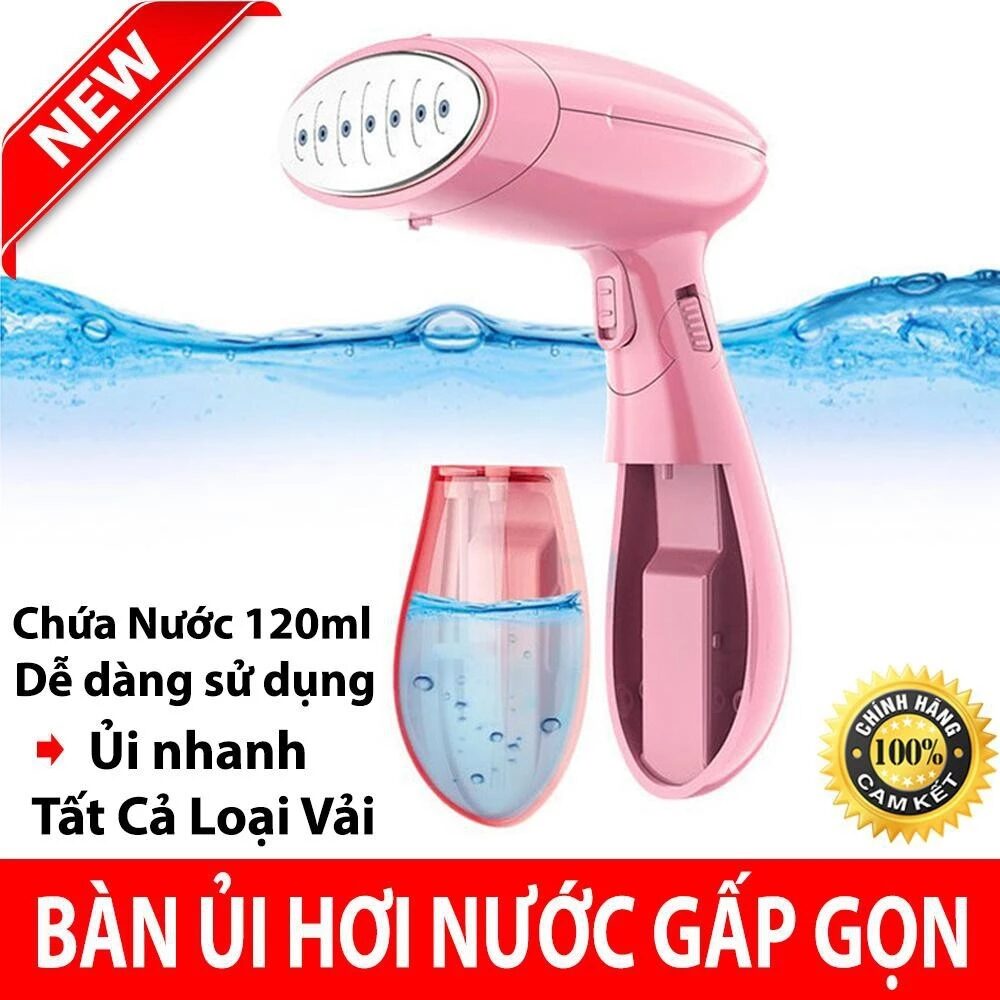 BÀN ỦI HƠI NƯỚC GẤP GỌN 001