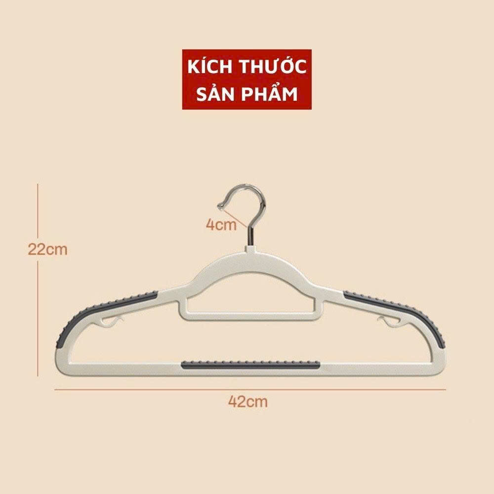 COMBO 10 MÓC CHỐNG TRƯỢT F8 4 COMBO 10 MÓC CHỐNG TRƯỢT F8 - Ảnh 4