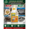 CHAI NƯỚC THÔNG CỐNG SIÊU MẠNH APOLLO 750GR 5 2 67
