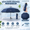 DU CẦM TAY XẾP GỌN CHỐNG TIA UV 4 2 80