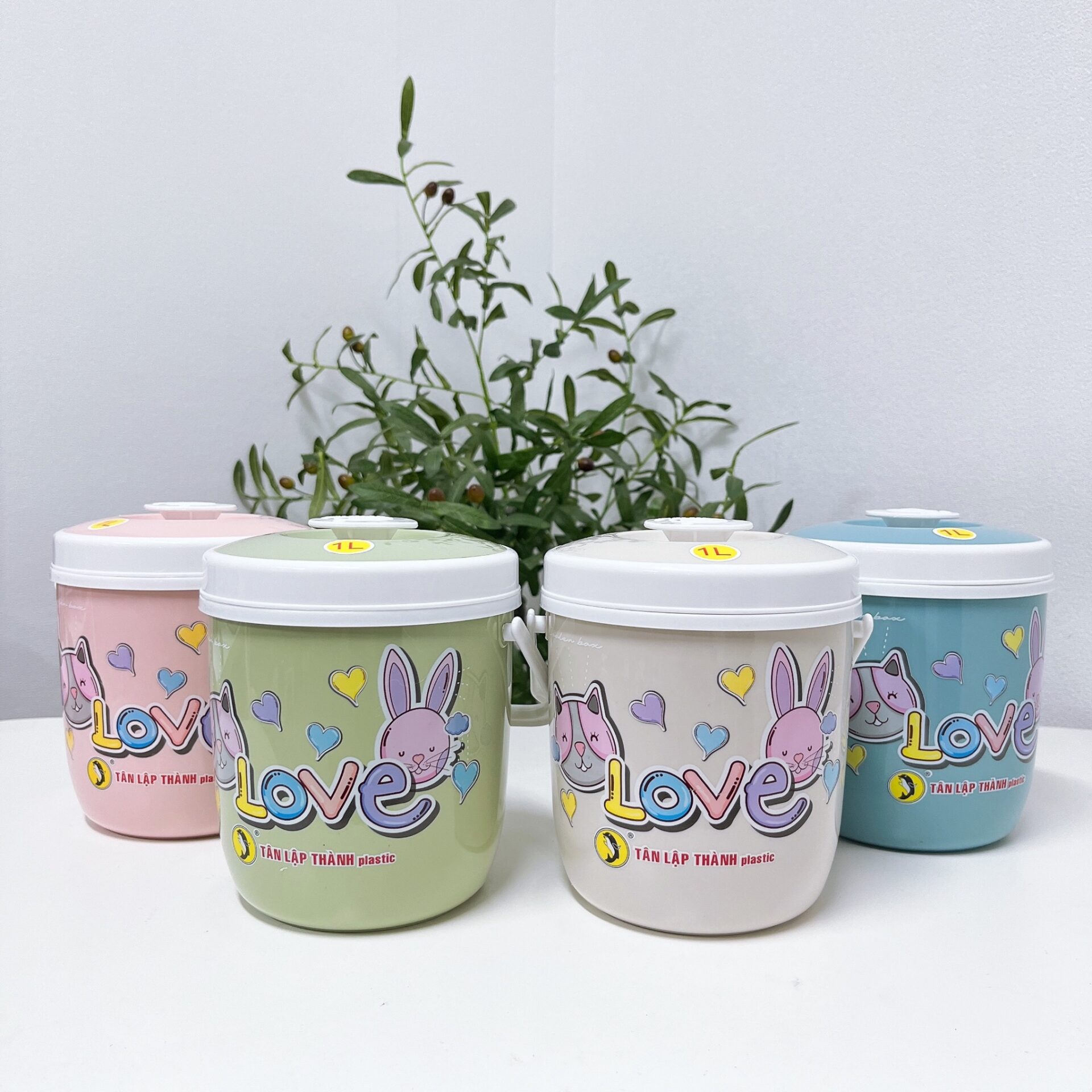 BÌNH ĐÁ 1L TÂN LẬP THÀNH