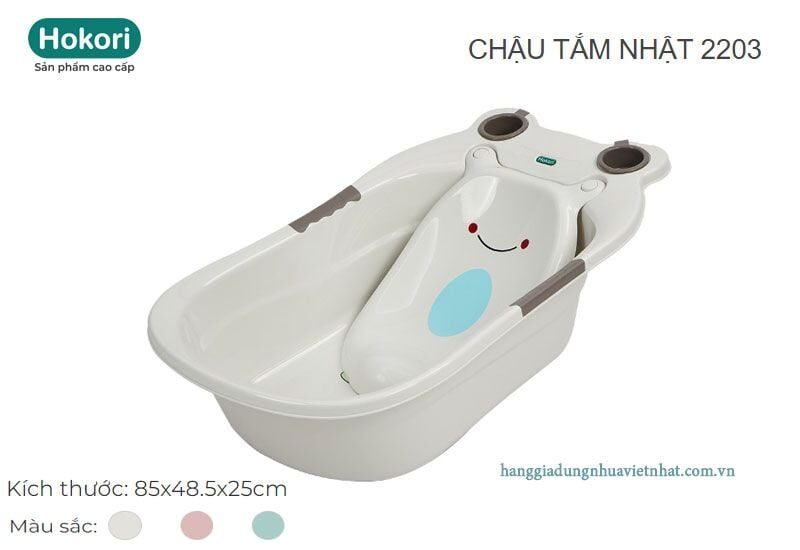 CHẬU TẮM VIỆT NHẬT HÌNH ẾCH C2023 6 CHẬU TẮM VIỆT NHẬT HÌNH ẾCH C2023 - Ảnh 6