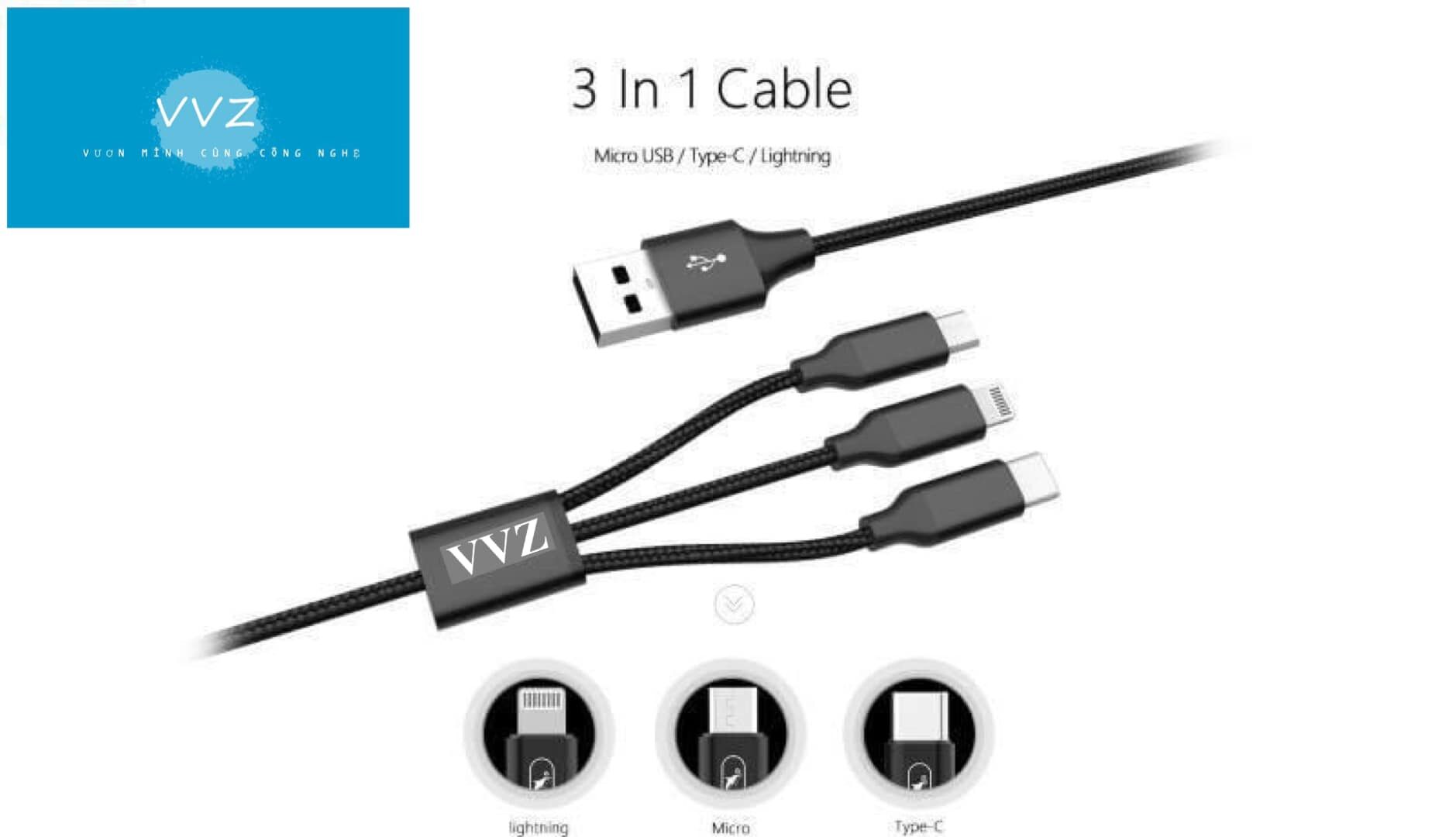 CÁP 3 ĐẦU VVZ V-S05 SẠC NHANH 13 286446321 3544086335817939 8778455548195379045 n 1