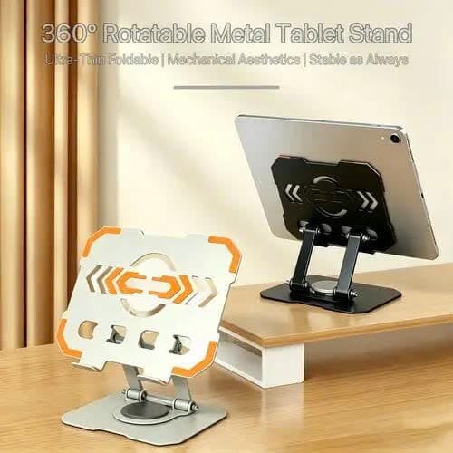 GIÁ ĐỠ IPAD - MTB XOAY 360 ĐỘ K2
