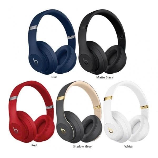 TAI NGHE BLUETOOTH CHỤP TAI BEATS 22HR