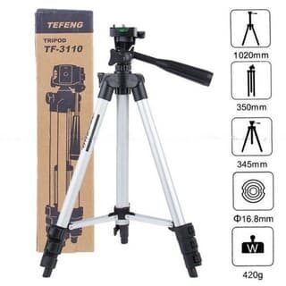 TRIPOD ĐIỆN THOẠI MÁY ẢNH 3110/ 3120