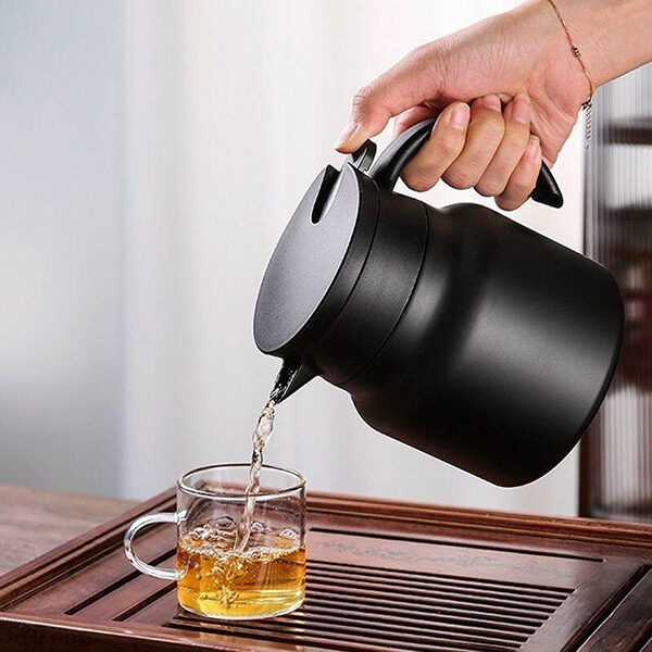 ẤM PHA TRÀ GIỮ NHIỆT 1000ML 4 ẤM PHA TRÀ GIỮ NHIỆT 1000ML - Ảnh 4