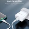 BỘ SẠC SENDEM B10 66W USB-C ( CÓ CÁP) 7 3037f900 5d9c 11ee 8d97 d5cab71022ad