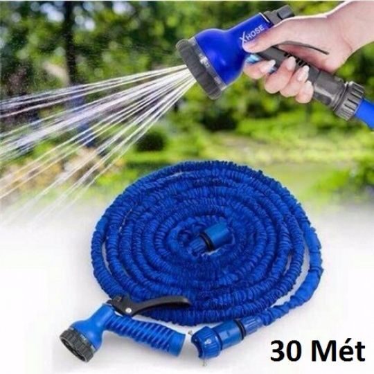 VÒI RỬA XE TĂNG ÁP ĐỦ PHỤ KIỆN 7 VÒI RỬA XE TĂNG ÁP ĐỦ PHỤ KIỆN - Ảnh 7