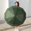 DÙ CẦM TAY NÚT BẤM 2 CHIỀU 9 3457a6e317ba0110da4f2c43d24c349e 1