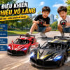 XE ĐIỀU KHIỂN VÔ LĂNG 2 CHIỀU 5 4 100