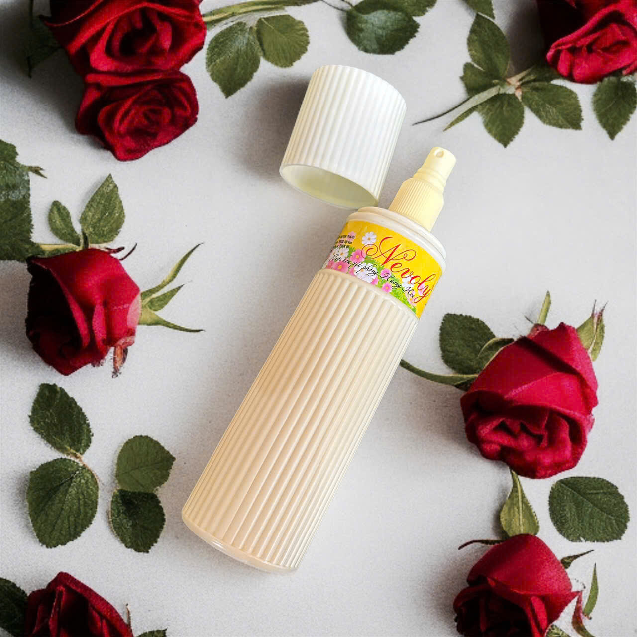 XỊT THƠM PHÒNG HƯƠNG NƯỚC HOA NEVOLY 4 4 11