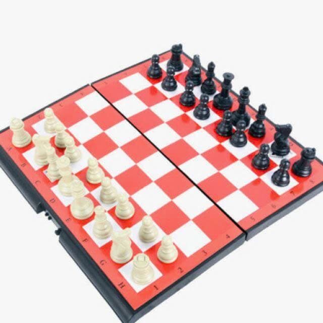 BỘ BÀN CỜ VUA LỚN