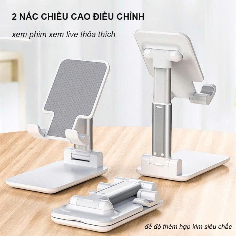 GIÁ ĐỠ IPHONE- IPAD TIỆN DỤNG K3 2 GIÁ ĐỠ IPHONE- IPAD TIỆN DỤNG K3 - Ảnh 2