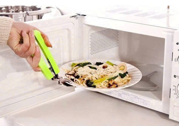 DỤNG CỤ GẮP NÓNG 4 DỤNG CỤ GẮP NÓNG - Ảnh 4