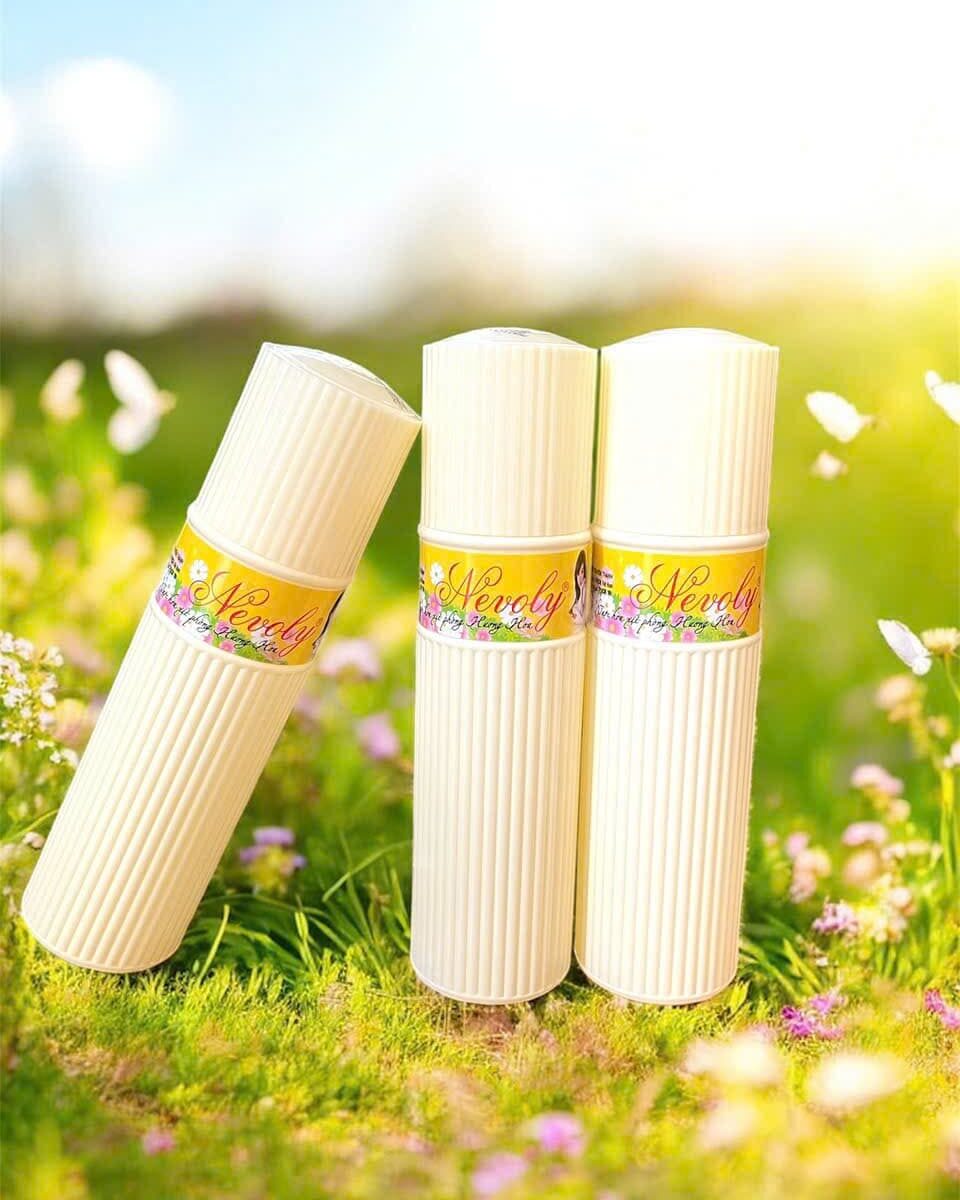 XỊT THƠM PHÒNG HƯƠNG NƯỚC HOA NEVOLY