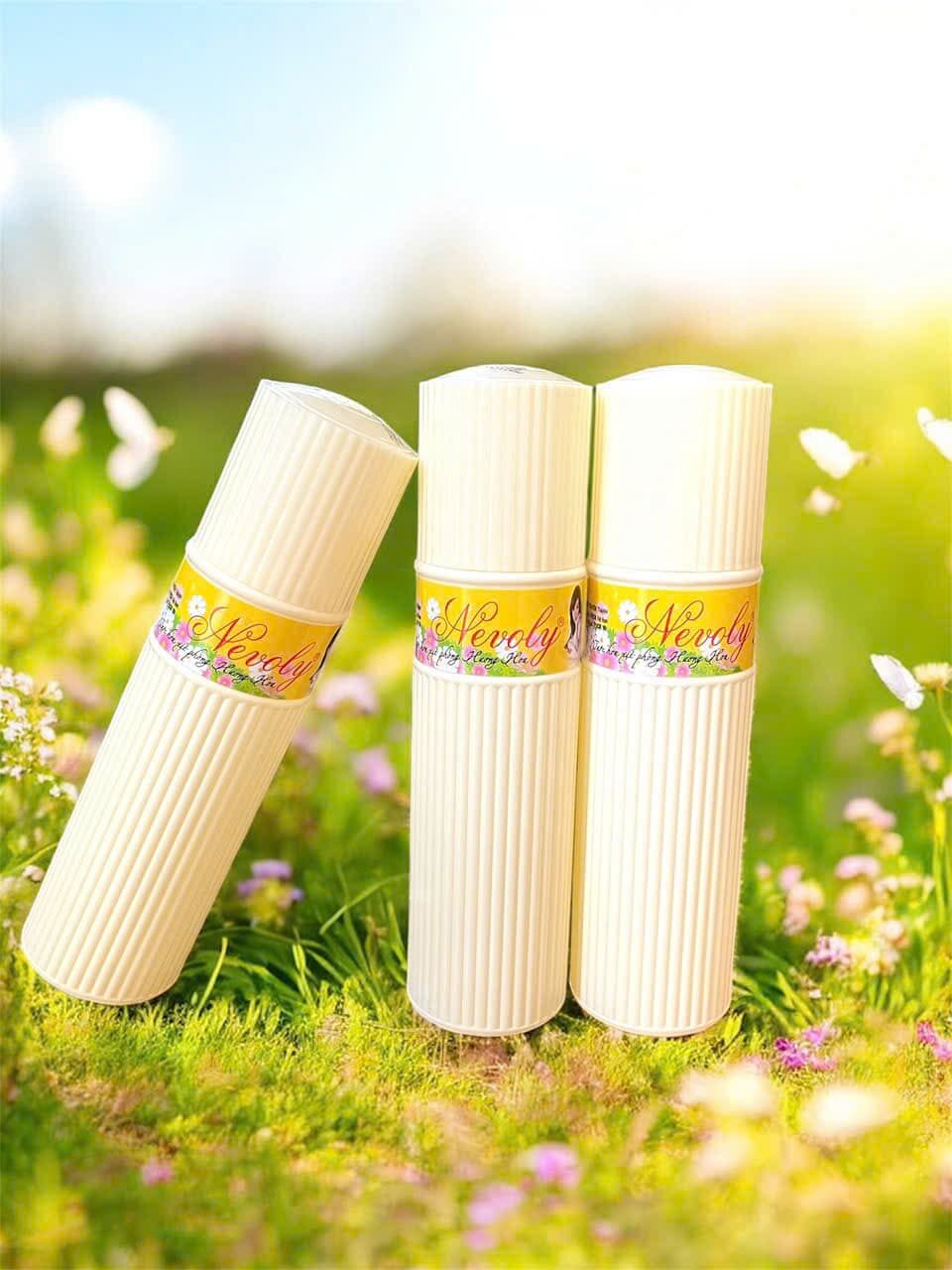 XỊT THƠM PHÒNG HƯƠNG NƯỚC HOA NEVOLY 1 XỊT THƠM PHÒNG HƯƠNG NƯỚC HOA NEVOLY