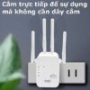 KÍCH SÓNG WIFI 4 RÂU PIX-LINK WR09 5 4 34