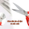 KÉO ĐẠI CÁN ĐỎ HONGHA 5 4 71