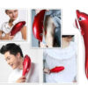 MÁY MASSAGE CẦM TAY HÌNH CÁ HEO 6 4 85