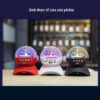LOA BLUETOOTH CÓ ĐÈN LED L-740 8 5 106