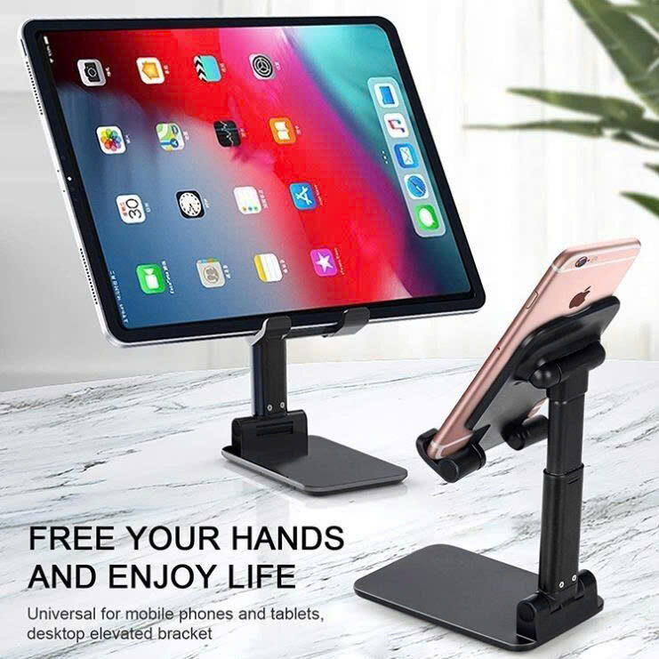 GIÁ ĐỠ IPHONE- IPAD TIỆN DỤNG K3 3 GIÁ ĐỠ IPHONE- IPAD TIỆN DỤNG K3 - Ảnh 3