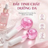 QUẢ CẦU LẠNH MASSAGE MẶT 9 5 19