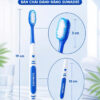 BÀN CHẢI ĐÁNH RĂNG THÁI SUWADEE 6 5 43
