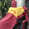 ÁO MƯA CÁNH DƠI HONDA 8 6 24