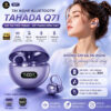 TAI NGHE BLUETOOTH TAHADA Q71 7 6 28
