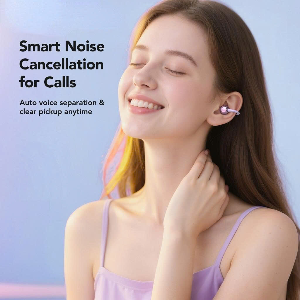 TAI NGHE BLUETOOTH TAHADA Q71 6 TAI NGHE BLUETOOTH TAHADA Q71 - Ảnh 6