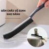 BÀN CHẢI VỆ SINH KHE RÃNH CÁN DÀI 6 6 54