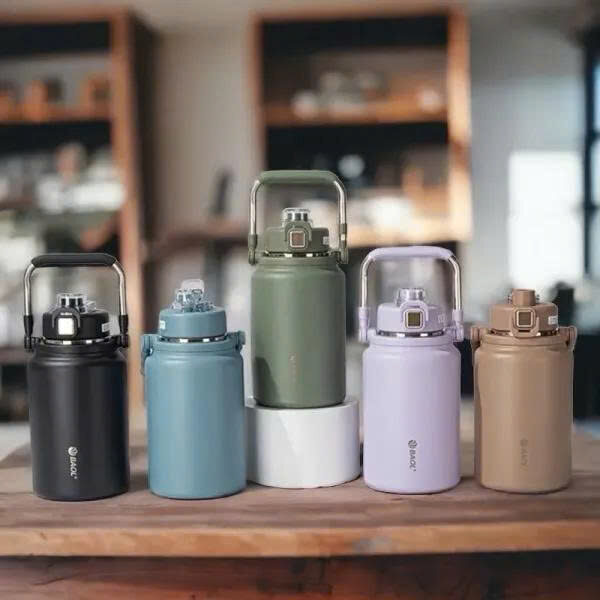 BÌNH GIỮ NHIỆT BAOL Y17 1800ML 12 6 96