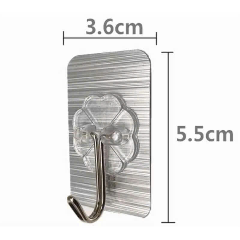 SÉT 9 MÓC DÁN CHIỆU LỰC JH-6024 3 SÉT 9 MÓC DÁN CHIỆU LỰC JH-6024 - Ảnh 3
