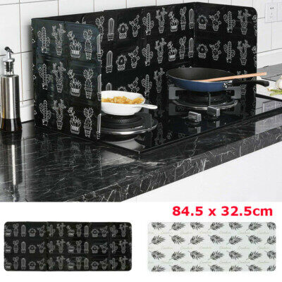 TẤM CHẮN DẦU MỠ HOẠT HÌNH HỌA TIẾT 3 TẤM CHẮN DẦU MỠ HOẠT HÌNH HỌA TIẾT - Ảnh 3